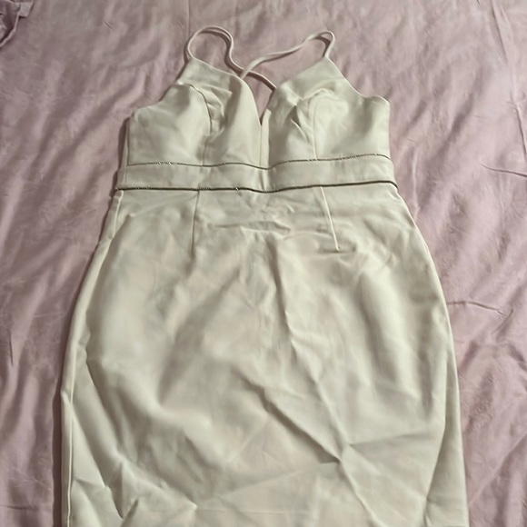 Fashion Nova dress size L - Picture 1 of 9